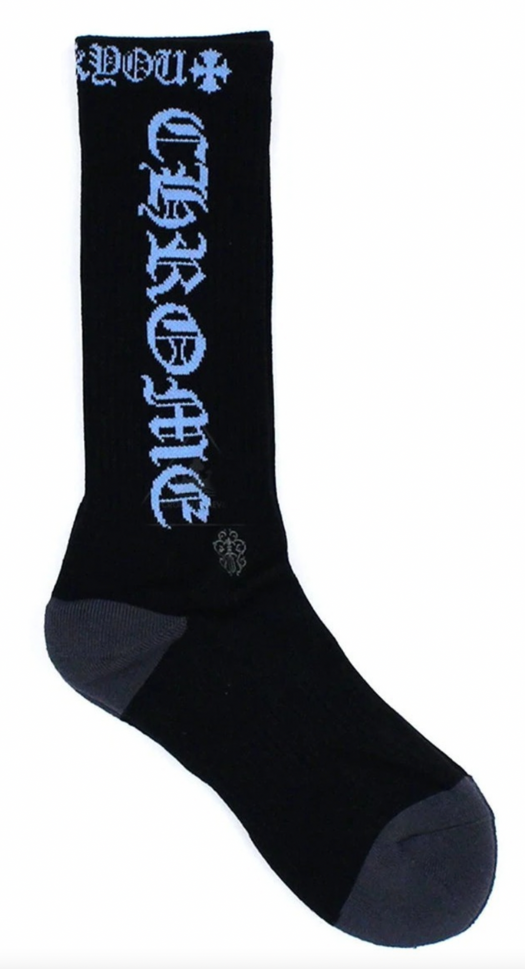 Chrome Hearts 'Multicolor' Socks