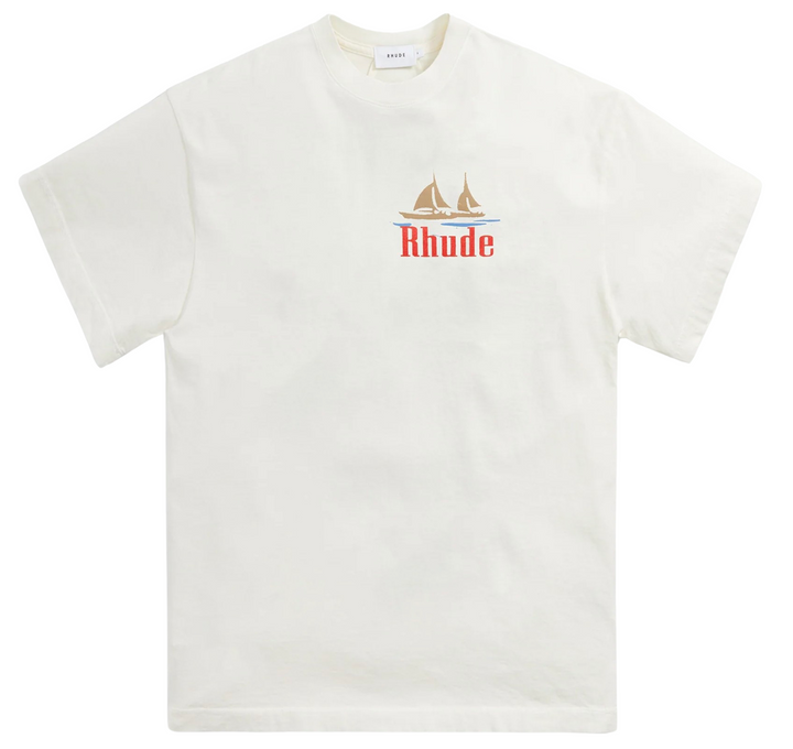 Rhude Sailing Tee