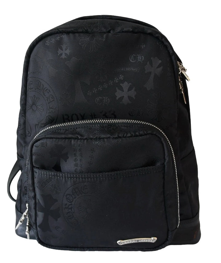 Chrome Hearts &
