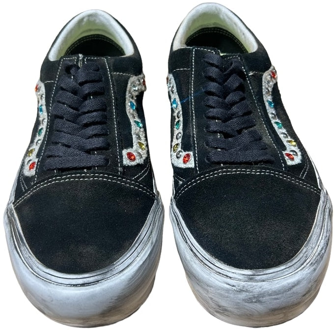 Vans 1/1 Old Skool Low Sneaker