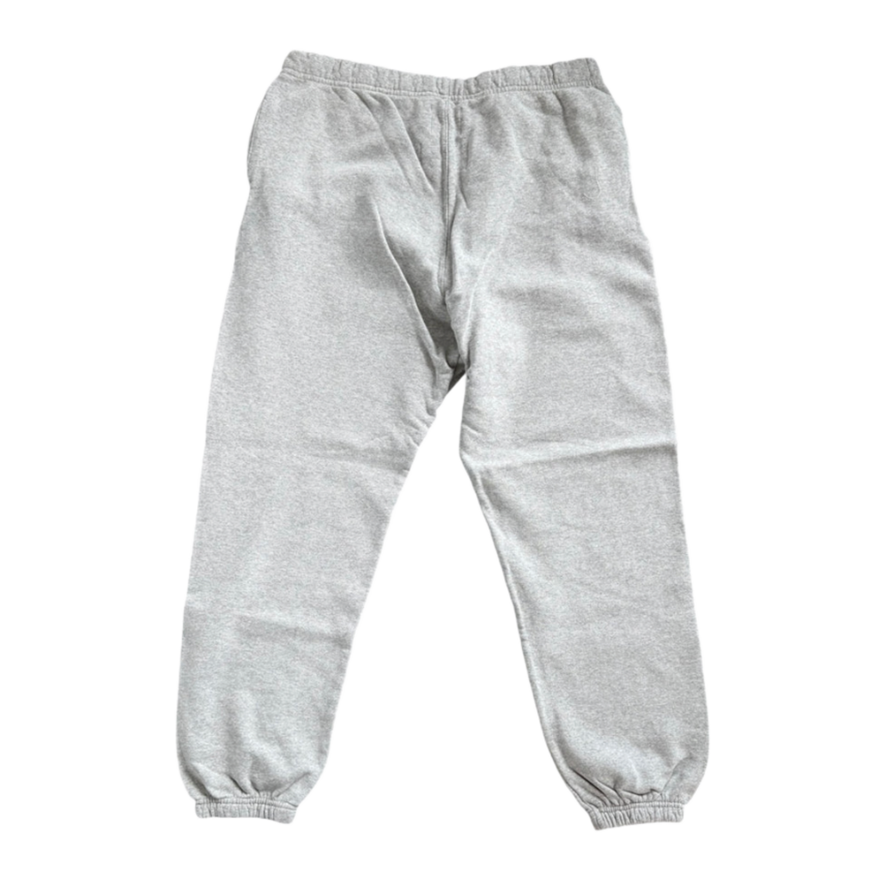 Gallery Dept 'Grey' Logo 8 Sweatpants