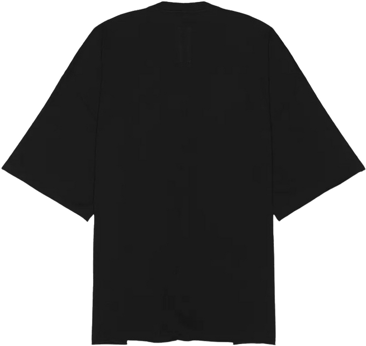 Rick Owens DRKSHDW 'Black' Tommy Tee