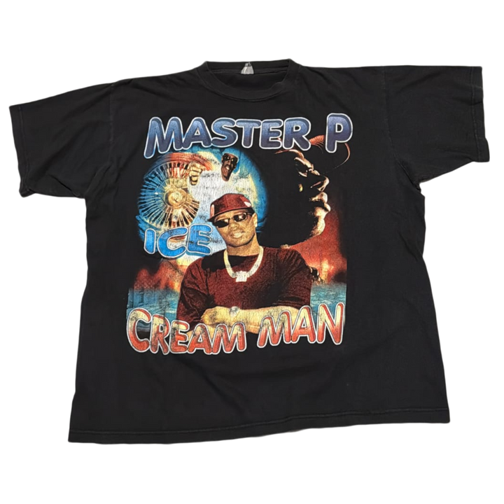 Master P &