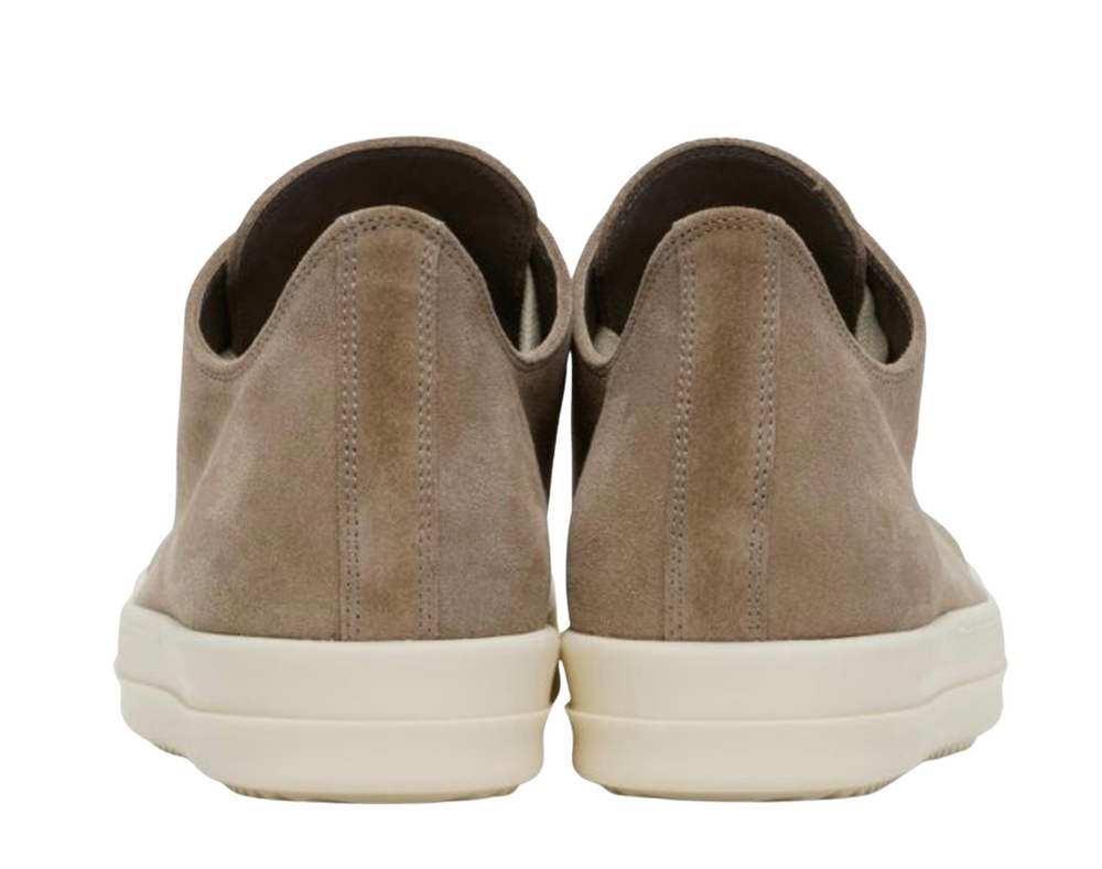 Rick Owens 'Flesh' Jumbo Lace Sneakers