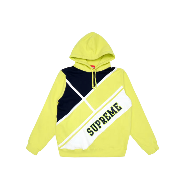 Supreme &