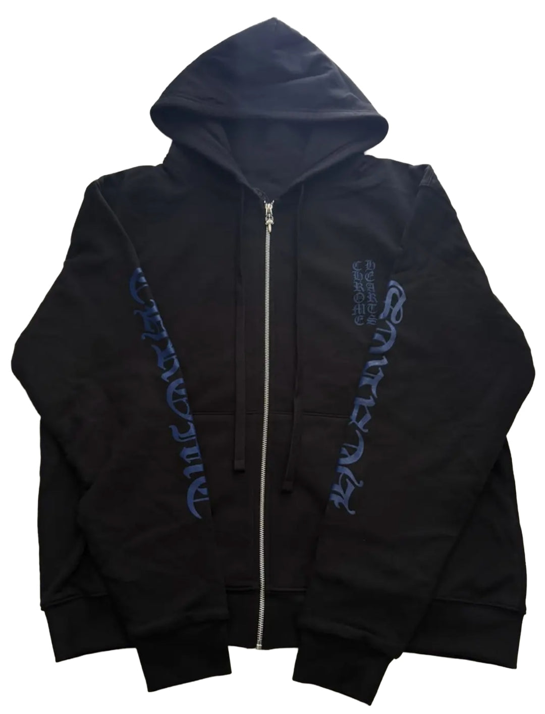 Chrome Hearts &