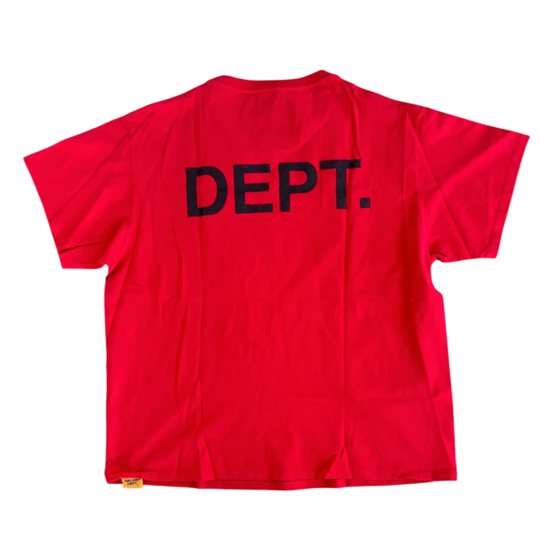 Gallery Dept. &