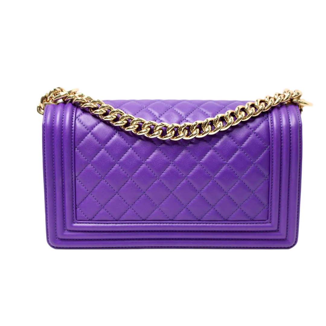 Chanel &
