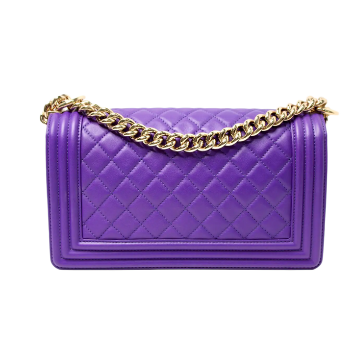 Chanel &
