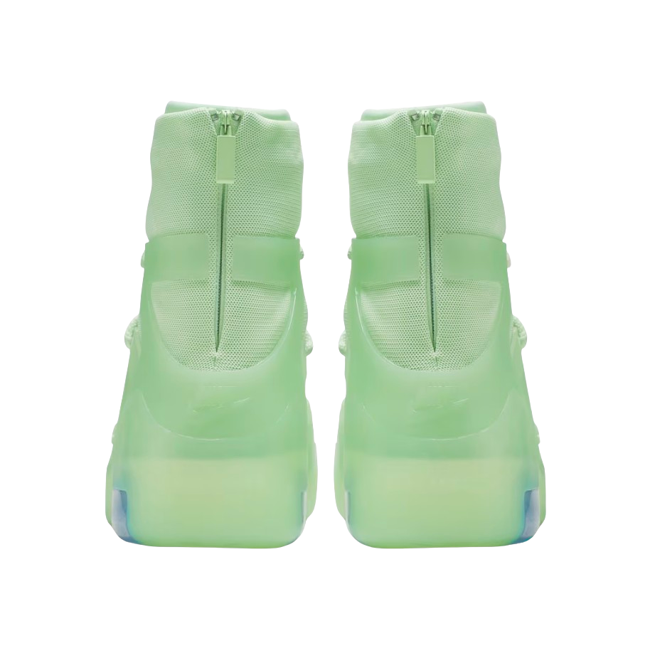 Nike Air Fear Of God 1 Frosted Spruce