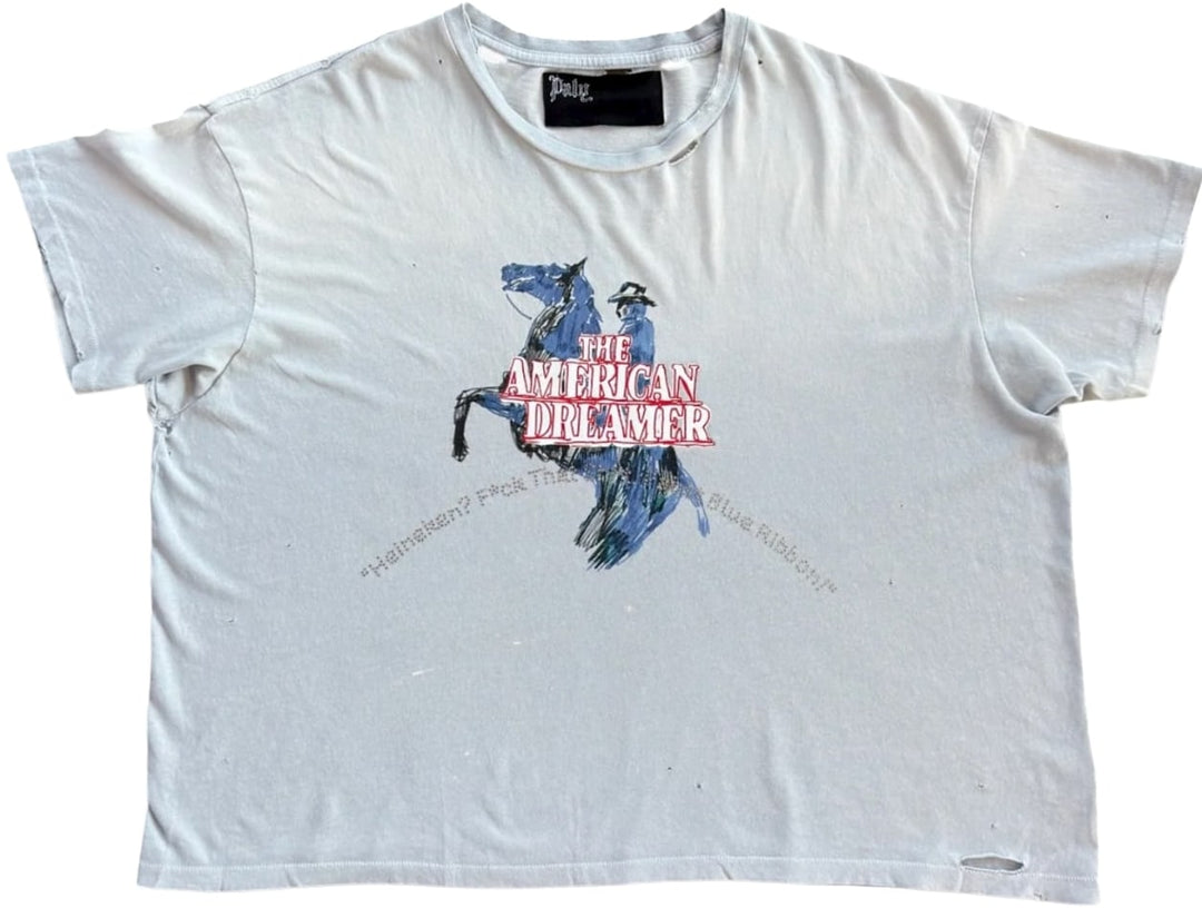 Paly 'American Dreamer' Tee