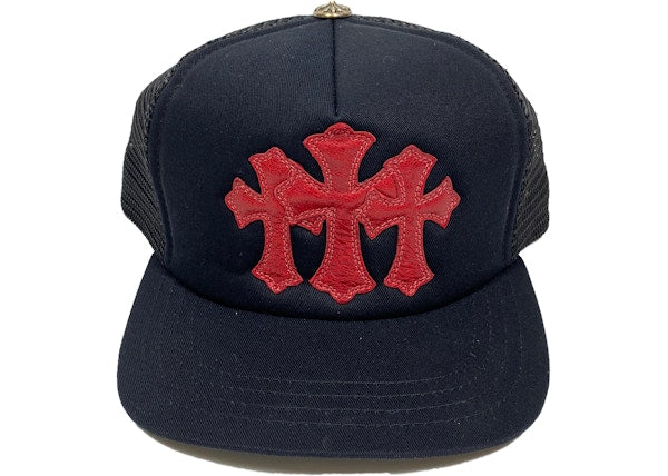 Chrome Hearts &