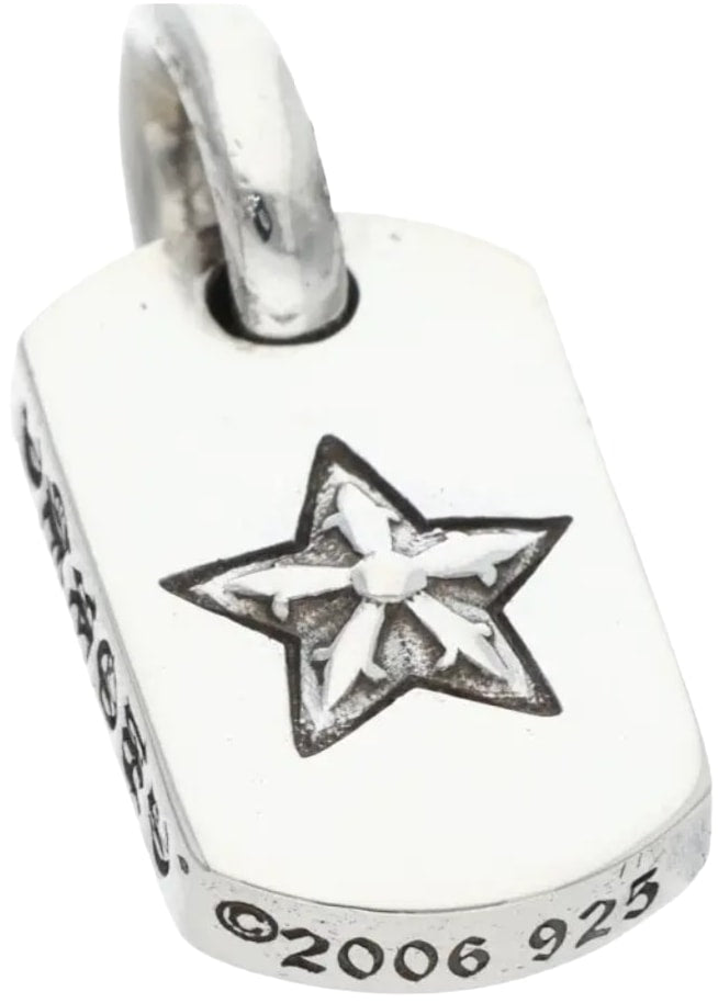 Chrome Hearts &