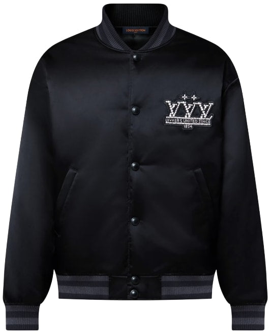 Louis Vuitton &