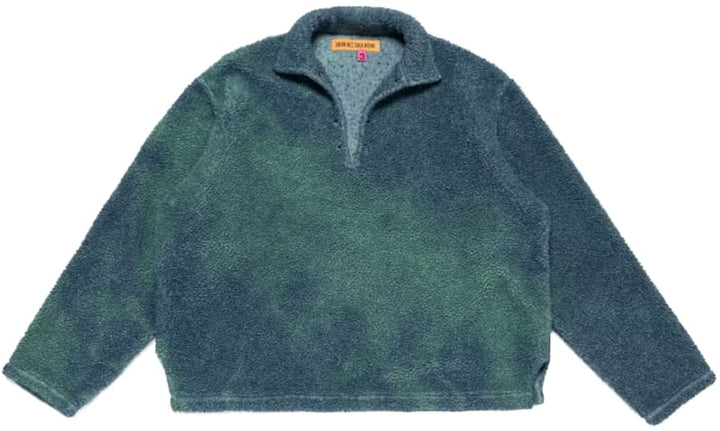 Cactus Plant Flea Market 'Blue' Cowboy Pullover