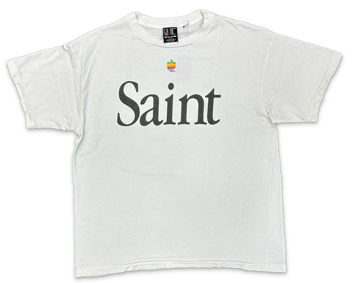 Saint Michael 'Apple' Tee