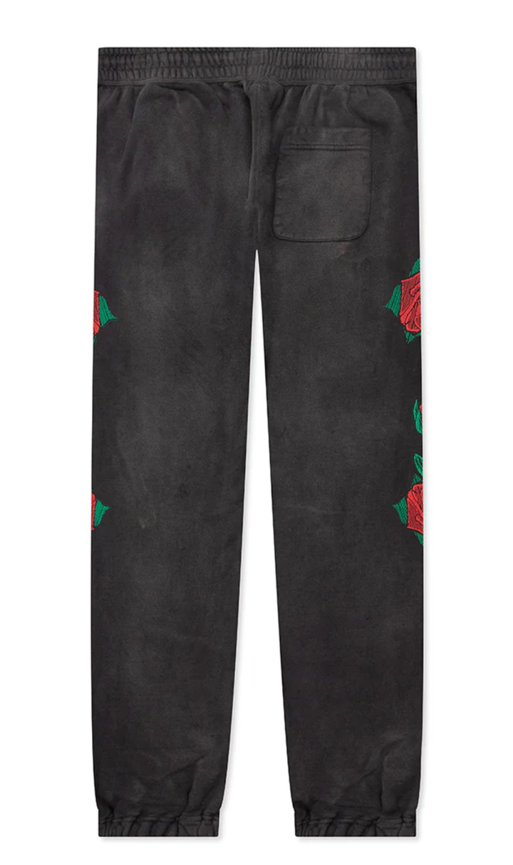 Saint Michael x Vlone 'Roses' Sweatpants