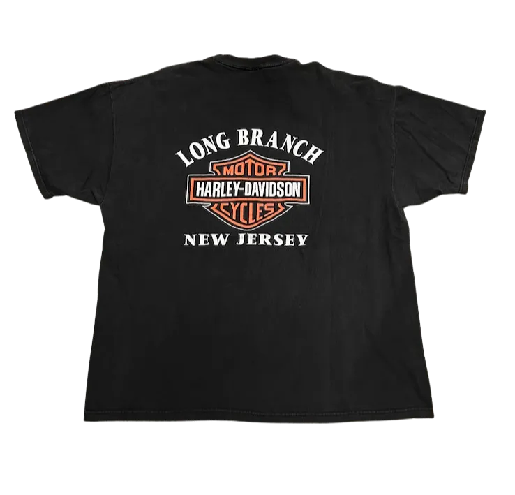 Harley Davidson &