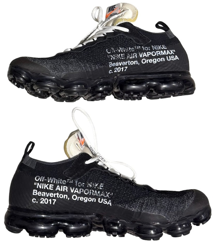 Nike Air VaporMax Off-White 'The 10'