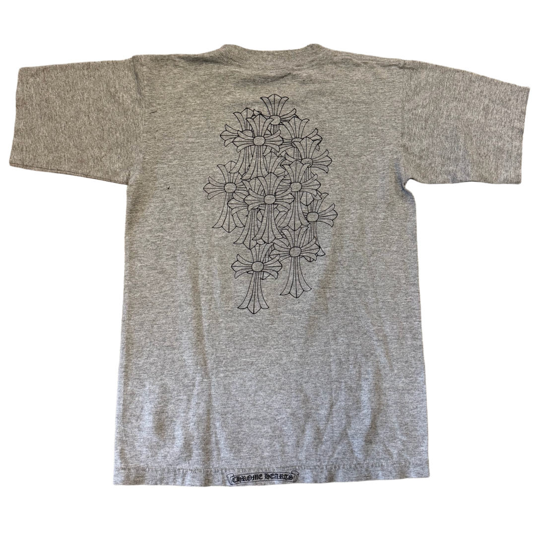 Chrome Hearts &