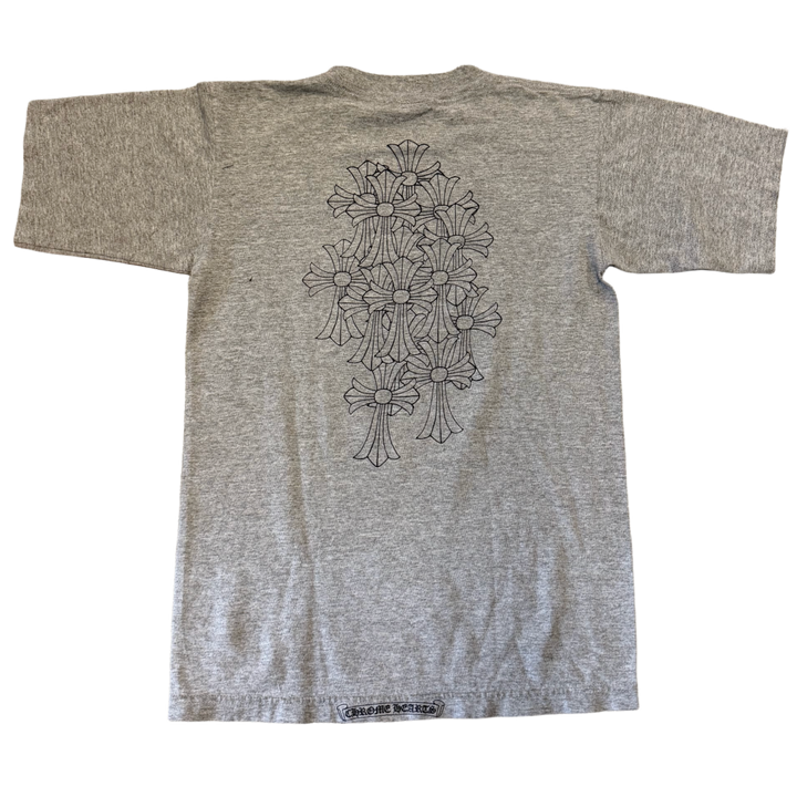 Chrome Hearts &