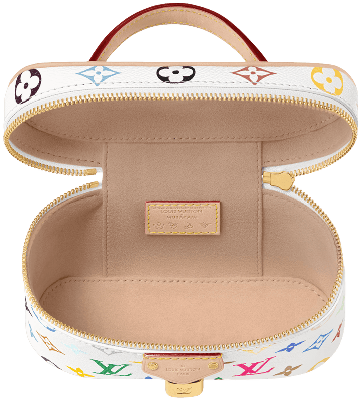 Louis Vuitton x Takashi Murakami &