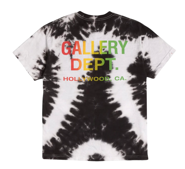 Gallery Dept. Peace Tie Dye Tee