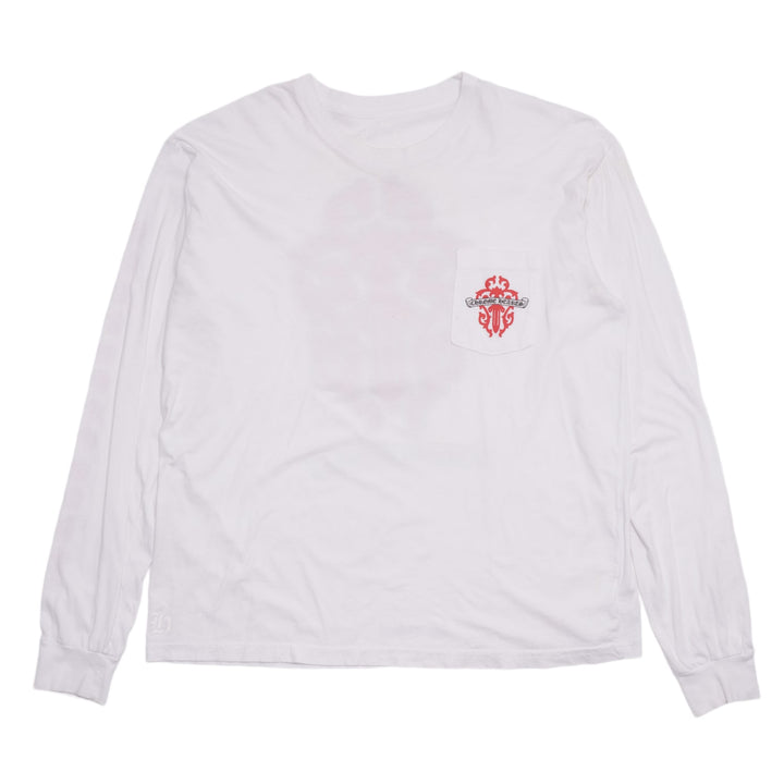 Chrome Hearts &