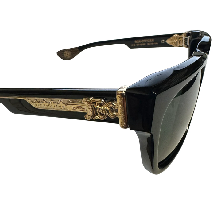 Chrome Hearts &