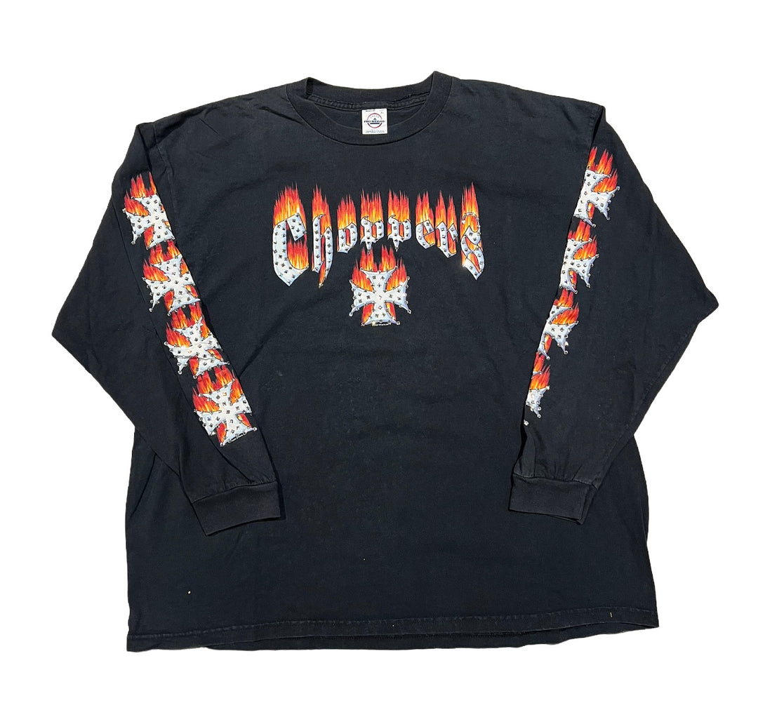 Choppers &
