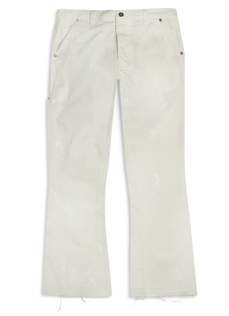 Gallery Dept 'Stadium Uniform' Flare Pants