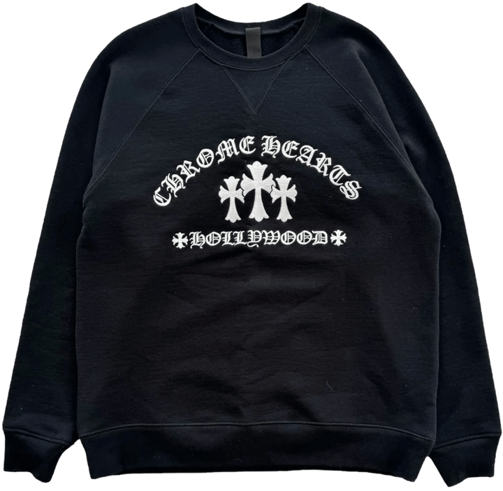 Chrome Hearts &