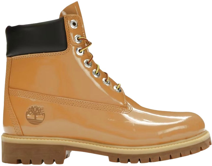 Timberland &