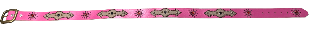 Studded &
