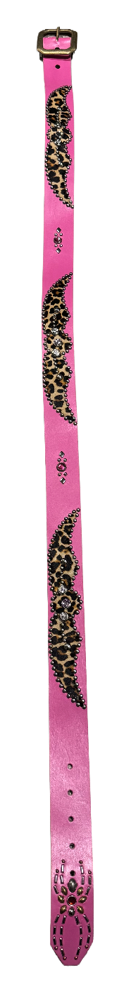 Studded &