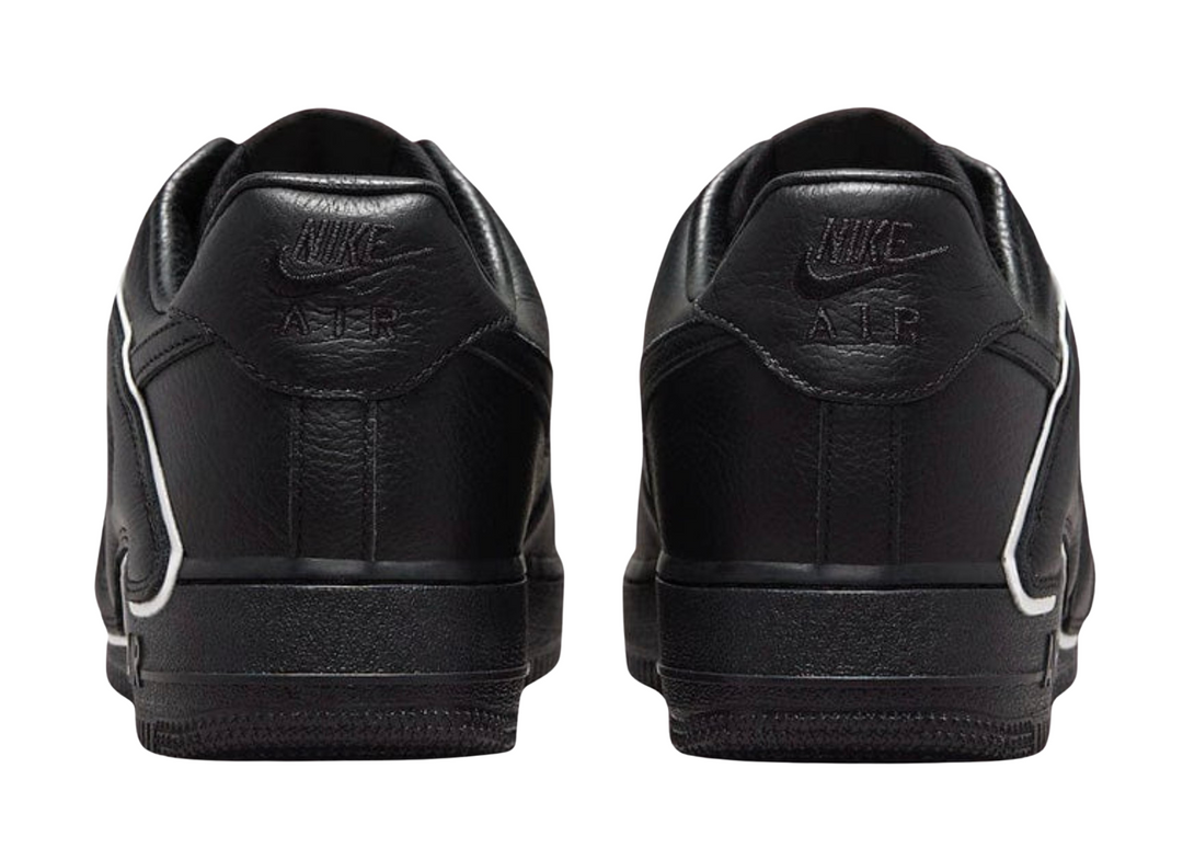 Nike Air Force 1 Low Cactus Plant Flea Market Black (2024)