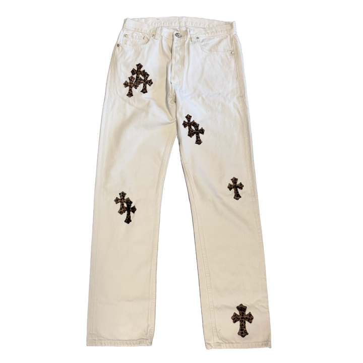 Chrome Hearts &