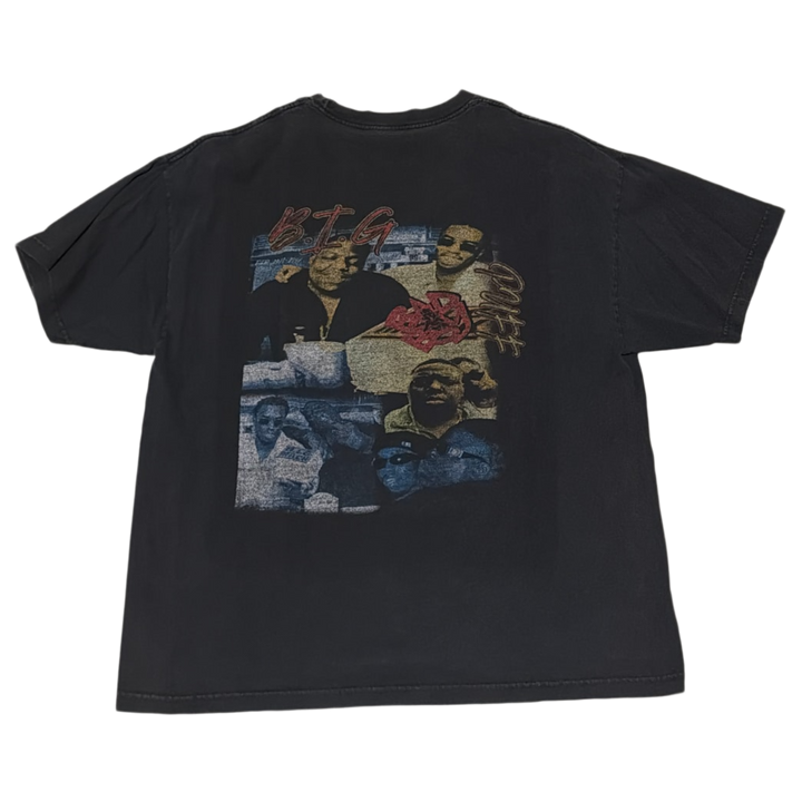 Biggie &