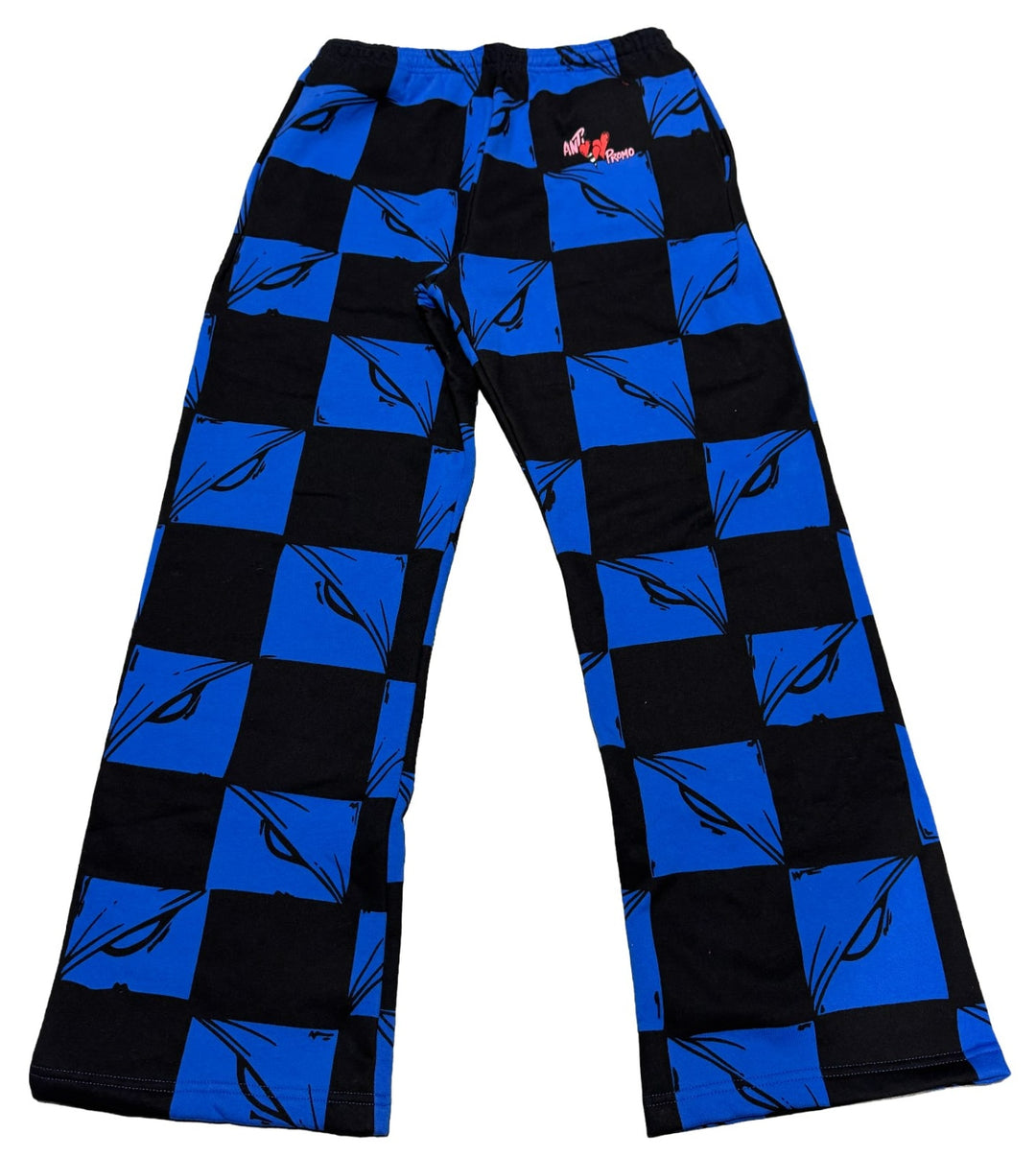 Matty Boy Anti-Promo 99 Eyes &