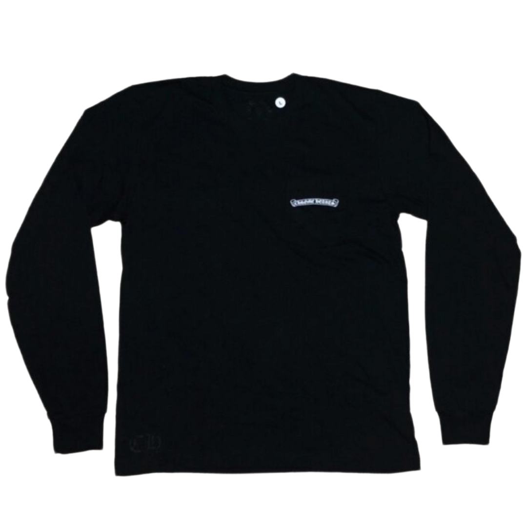 Chrome Hearts &