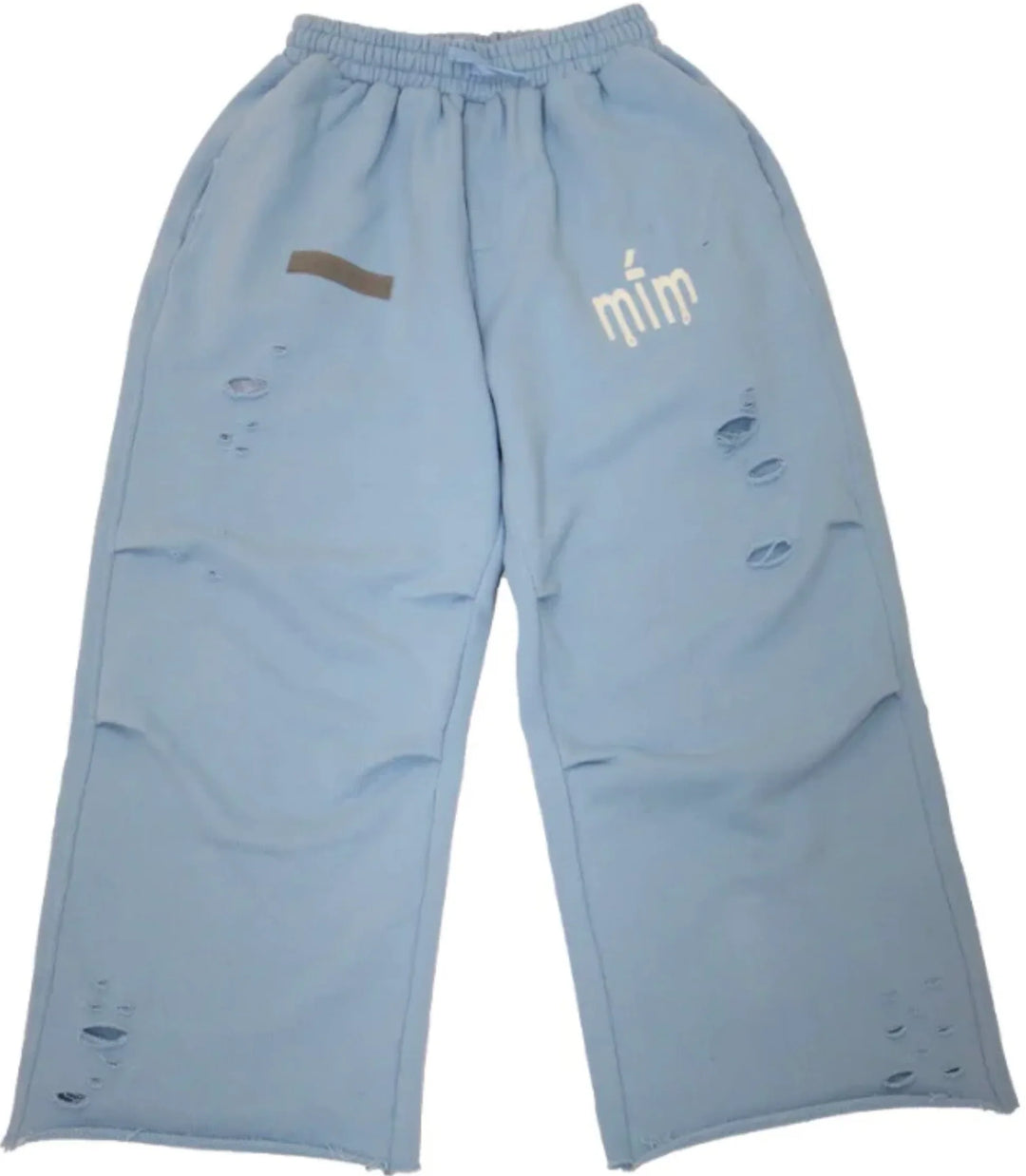 Murd333r.FM 'Militia Winter' Special Ops Sweatpants