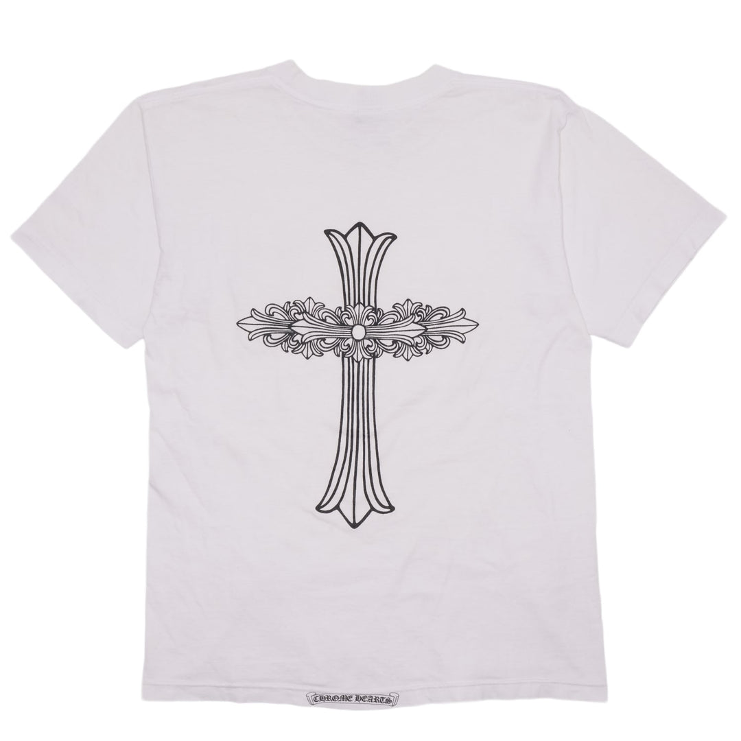Chrome Hearts &