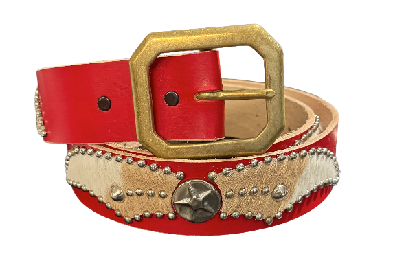 Studded &
