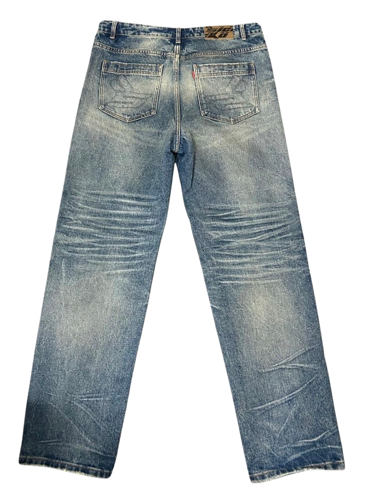 Born From Pain Sicko Jeans