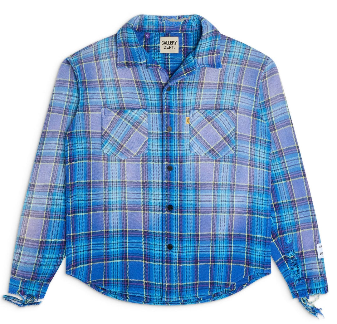 Gallery Dept. 'Marley' Flannel