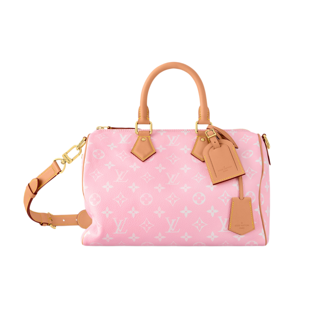 Louis Vuitton &