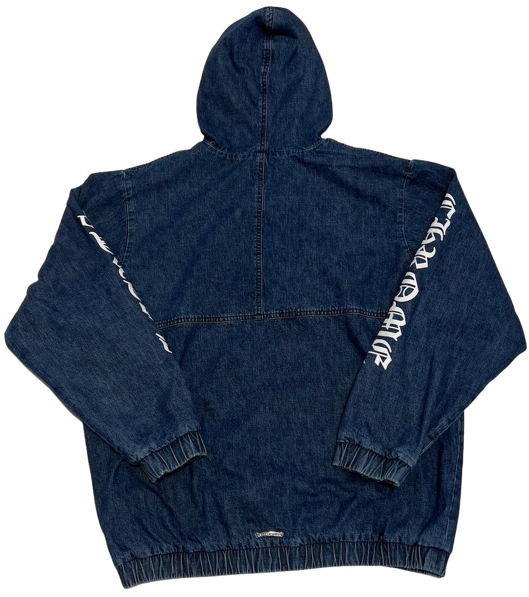 Chrome Hearts &