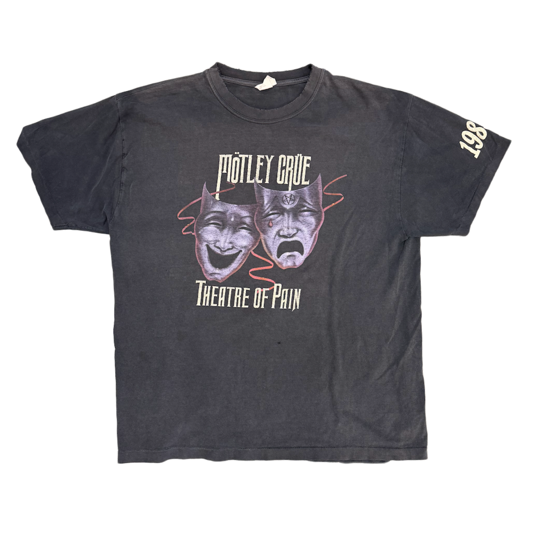Motley Crue &