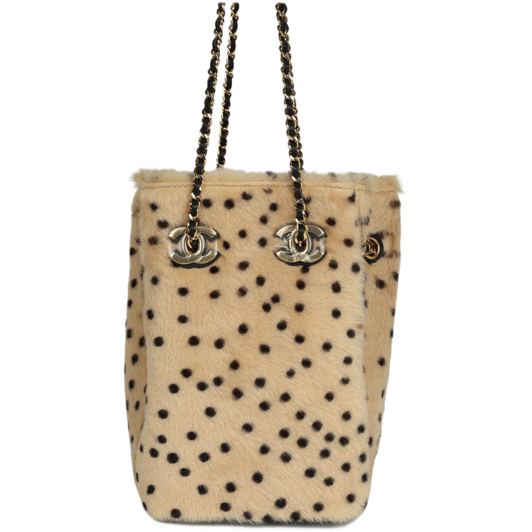 Chanel 26A Metiers d&