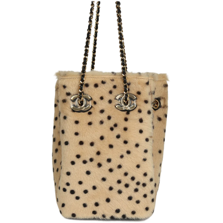 Chanel 26A Metiers d&